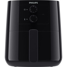 Philips Karstā gaisa fritieris Philips HD9200/90 Melns 1400 W