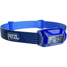 Petzl LED Galvas Lukturis Petzl E061AA01 Zils 350 lm (1 gb.)