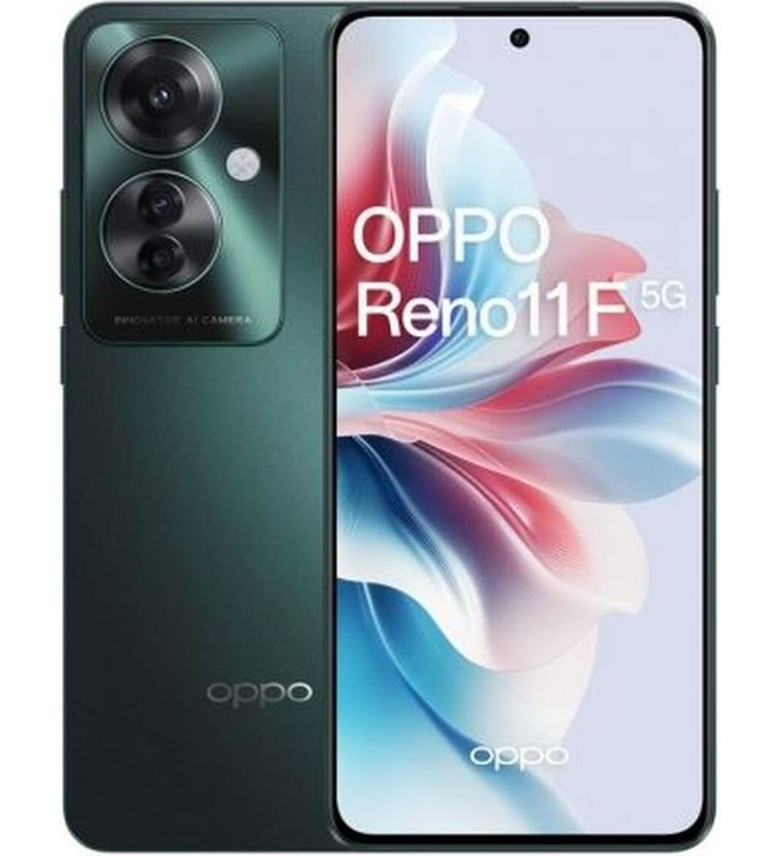 Oppo Viedtālruņi Oppo Reno 11 F 6,7