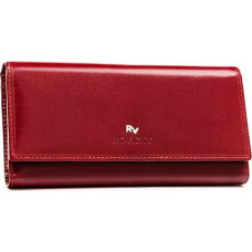 Rovicky Кожаный кошелек RFID RV-1680155-9-BCA