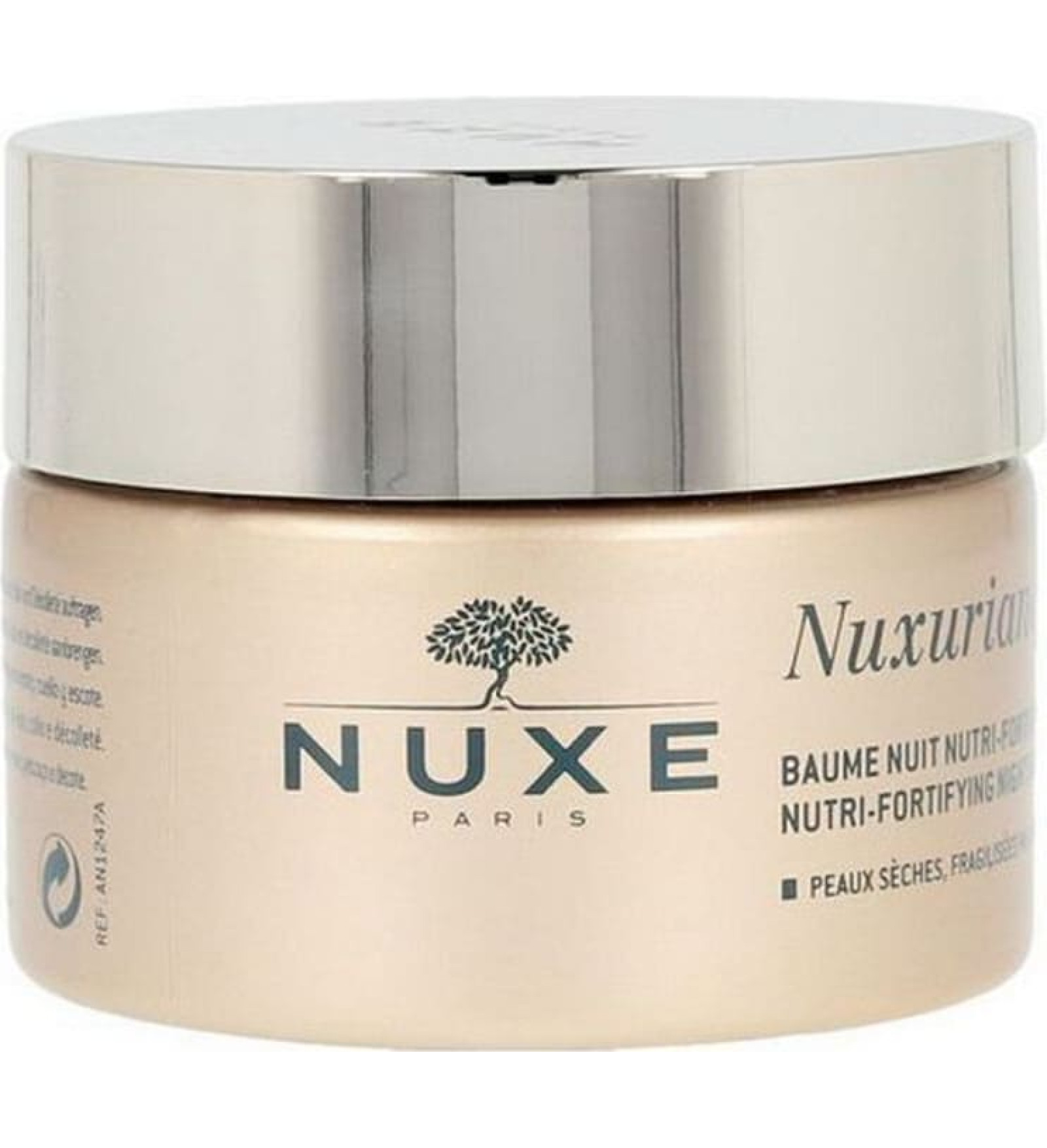 Nuxe Pretnovecošanas nakts balzams Nuxe (50 ml)