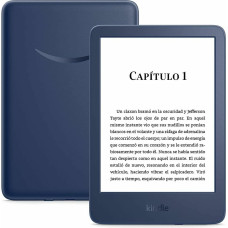 Kindle Elektroniskā Grāmata Kindle (2022) Zils