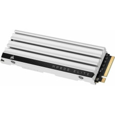 Corsair Cietais Disks Corsair 1 TB SSD