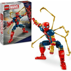 Lego Celtniecības Komplekts Lego 76298 Marvel Spiderman