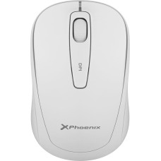 Phoenix Мышь Phoenix M250 Белый (1 штук)