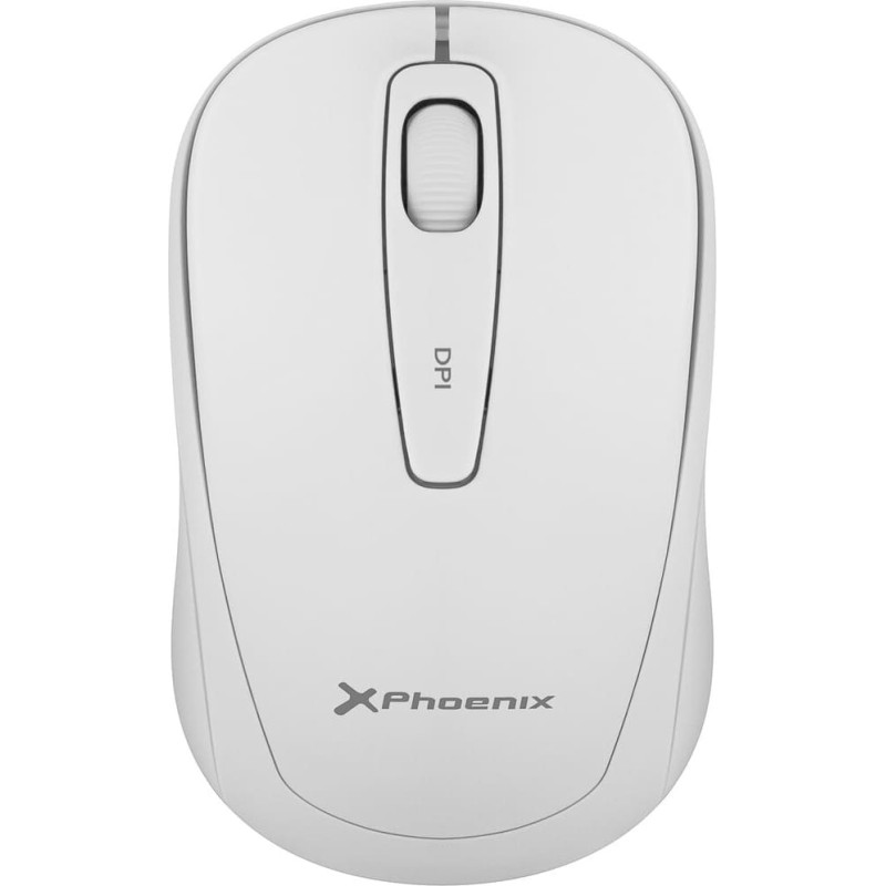 Phoenix Pele Phoenix M250 Balts (1 gb.)