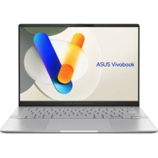 Asus Portatīvais dators Asus Vivobook S 14 OLED M5406UA-QD053W 14