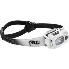 Petzl LED Galvas Lukturis Petzl E095BB02 Zils Melns Melns/Balts 1100 Lm (1 gb.)