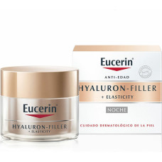 Eucerin Nakts krēms Eucerin Hyaluron Filler Elasticity Night