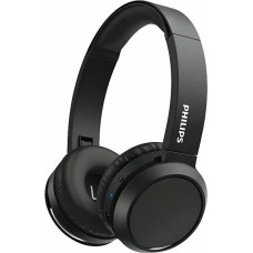 Philips Наушники с микрофоном Philips TAH4205RD/00 Красный