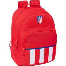 Atlético Madrid Skolas soma Atlético Madrid Sarkans 32 x 42 x 15 cm