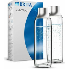 Brita Soda Brita 1 L 2 gb.