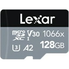 Lexar Micro SD karte Lexar LMS1066128G-BNANG 128 GB
