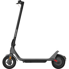 Xiaomi Elektriskais Motorolleris Xiaomi SCOOTER 4 LITE GEN2 300 W Melns