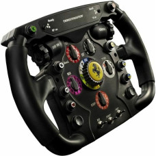 Thrustmaster Stūres rats Thrustmaster 910-005282 Melns