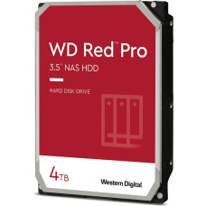 Western Digital Жесткий диск Western Digital WD4005FFBX 3,5