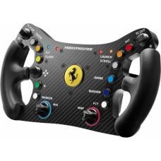 Thrustmaster Tālvadības Kontrole Thrustmaster Ferrari 488 GT3 Melns PC