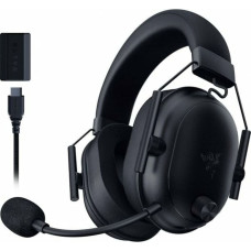 Razer Austiņas ar Mikrofonu Razer RZ04-04960100-R3M1 Melns