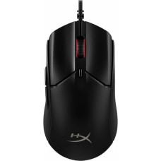 Hyperx Spēļu Pele Hyperx 6N0A7AA Melns 26000 DPI