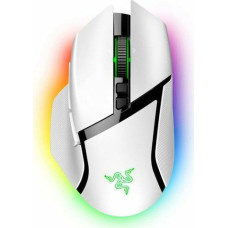 Razer Pele Razer RZ01-04620200-R3G1 Balts