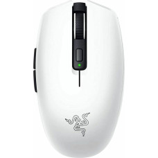 Razer Optiskā Bezvadu Pele Razer RZ01-03730400-R3G1 Balts