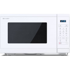 Sharp микроволновую печь Sharp YCMG252AEC 25L