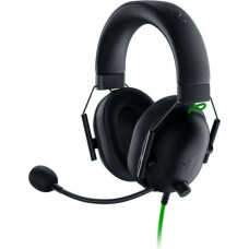 Razer Austiņas ar Mikrofonu Razer BLACKSHARK V2 X Melns