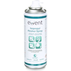 Ewent Izopropilspirtu Satirošs Tīrītājs Ewent EW5613 (200 ml)