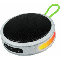 Bigben Party Портативный Bluetooth-динамик BigBen Party PARTYBTIPNANOWHG Серый 4 W