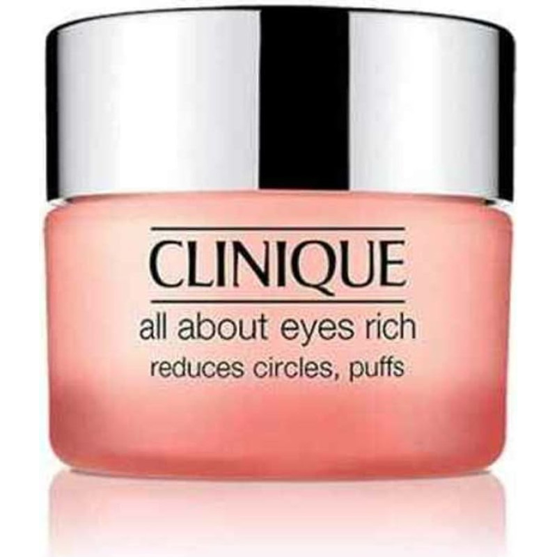 Clinique Acu zonas krēms Clinique 79760 15 ml 50 ml