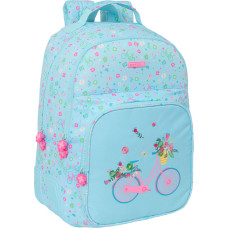 Safta Skolas soma Safta Bicicleta Zils 32 x 42 x 15 cm