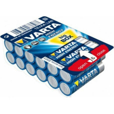 Varta батарейка Varta LONGLIFE Ni-MH AA 2100 mAh 1,2 V 1,2 V (2 штук) (12 pcs)