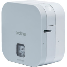 Brother Портативная электронная линейка Brother PT-P300BT