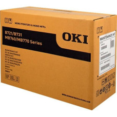 OKI Apkopes komplekts OKI 45435104