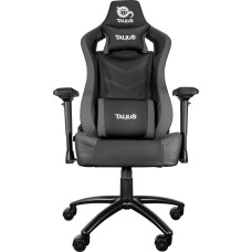 Talius Стул Gaming Talius Vulture Чёрный Серый