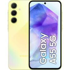 Samsung Viedtālruņi Samsung Galaxy A55 5G 6,6