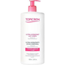 Topicrem Ķermeņa losjons Topicrem Ultra-Moisturizing 1 L