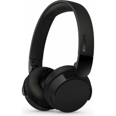 Philips Bluetooth-наушники с микрофоном Philips TAH4209BK Чёрный