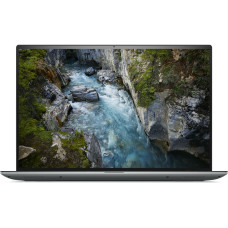 Dell Ноутбук Dell Precision 5490 I7-13800H 16 GB RAM 512 Гб SSD 14