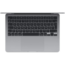 Apple Portatīvais dators Apple MacBook Air M3 (2024) M3 16 GB RAM 512 GB SSD AZERTY