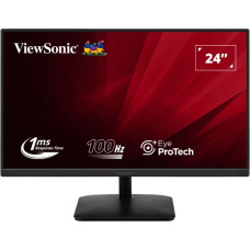 Viewsonic Монитор ViewSonic VA2408-MHDB 24