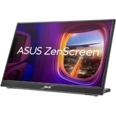 Asus Монитор Asus ZenScreen MB16QHG WQXGA