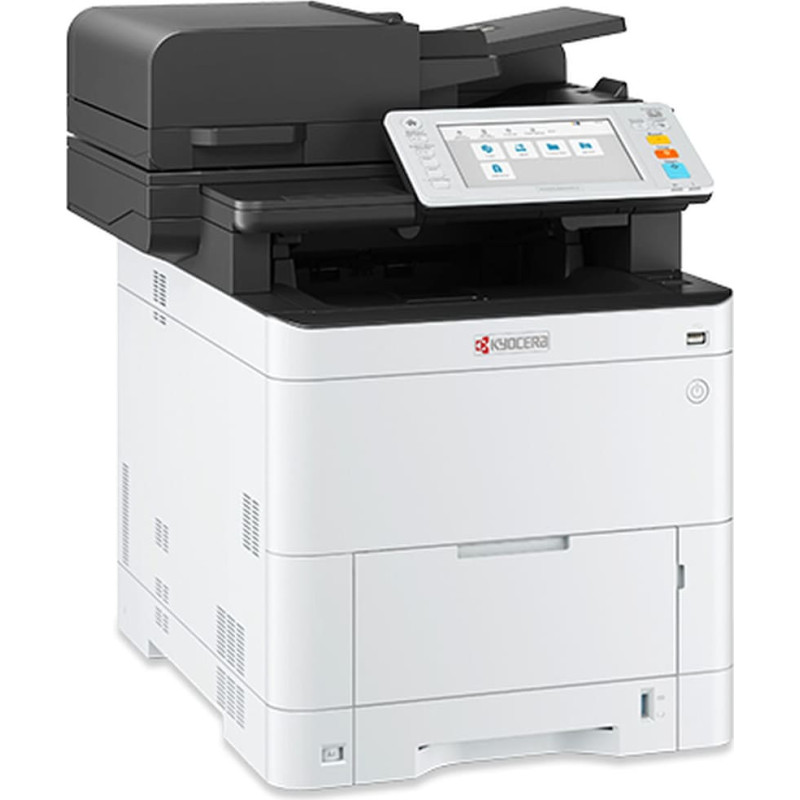 Kyocera Daudzfunkcionāls Printeris Kyocera 1102YK3NL0