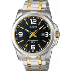 Casio VĪRIEŠU PUKSTENIS MTP-1314SG 1AVDF (zd024d) + BOX