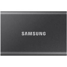 Samsung Внешний жесткий диск Samsung Portable SSD T7 1 TB SSD