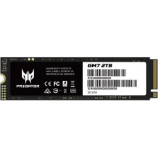 Acer Cietais Disks Acer BL.9BWWR.119 2 TB SSD