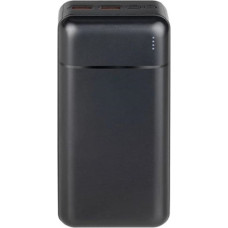 Rivacase Powerbank Rivacase VA2103 Чёрный 30000 mAh