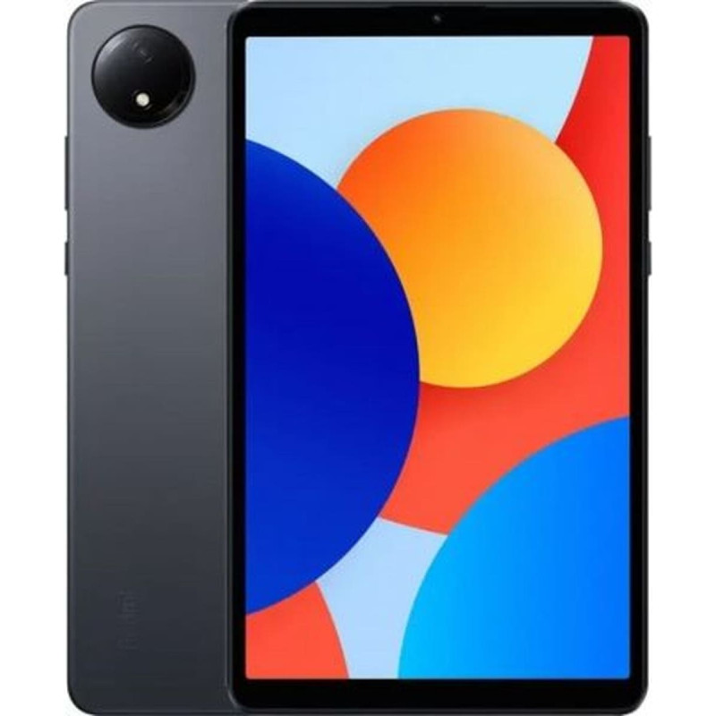 Xiaomi Planšete Xiaomi RED PSE 4G 4-64 GY MediaTek Helio G85 4 GB RAM 64 GB Melns