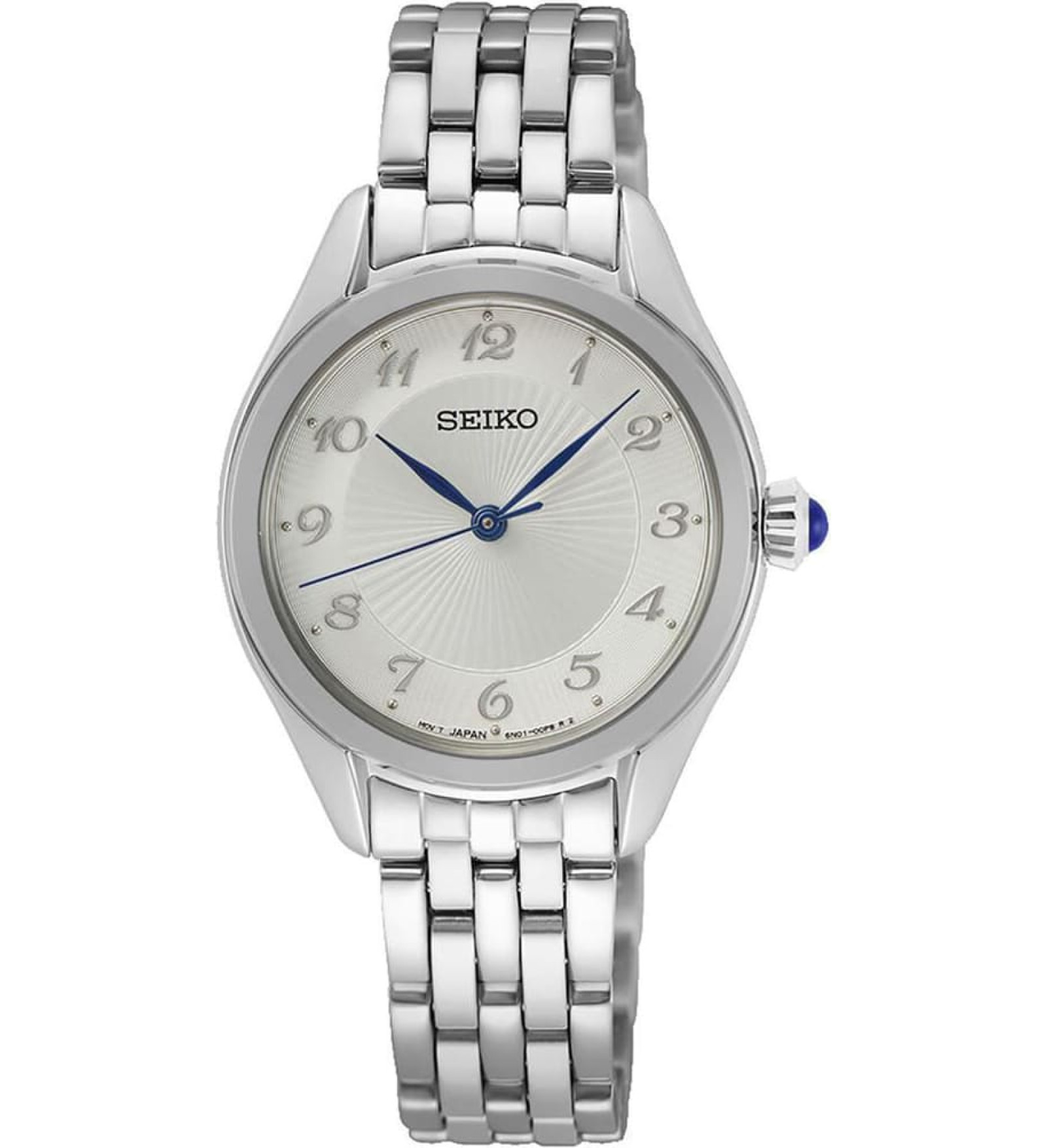 Seiko Sieviešu pulkstenis SUR379P1 + BOX