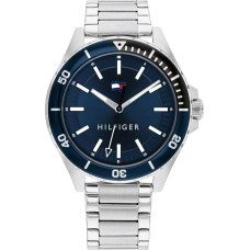 Tommy Hilfiger ЧАСЫ МУЖСКИЕ Logan 1792012 (zf106b)